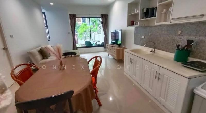 บ้านบางใบไม้, ภูเก็ต, หงส์หยกอุทิศ, ตลาดใหญ่, เมืองภูเก็ต, ภูเก็ต, 80 ตร.ม., ทาวน์เฮ้าส์ ให้เช่า, โดย Connex Property, 500508716 - DDproperty.com