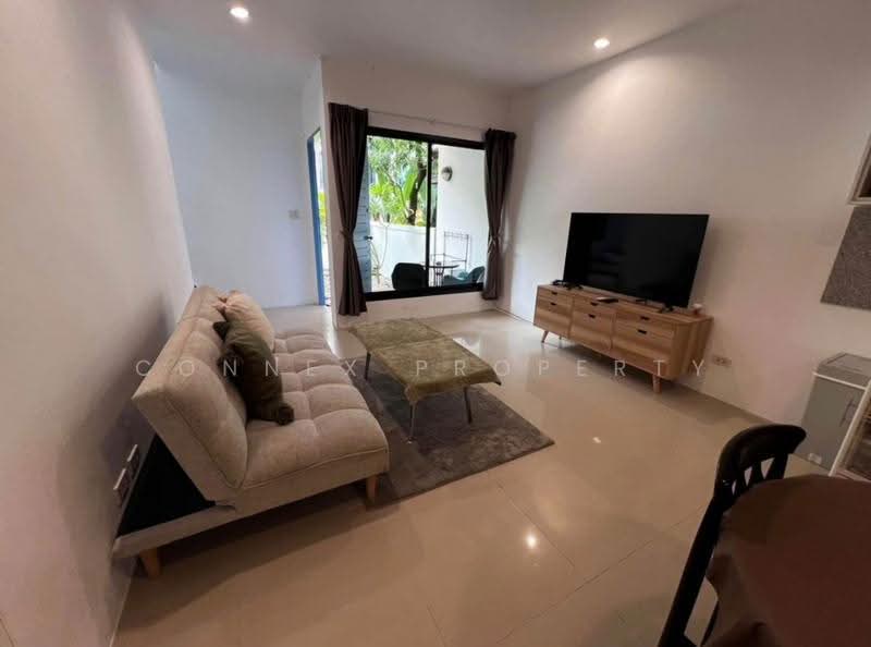 Baan Bang Bai Mai, Phuket, หงส์หยกอุทิศ, Talat Yai, Muang Phuket, Phuket, 2 Bedrooms, 80 sqm, Townhouse For Rent, by Connex Property, 500508716 - DDproperty.com