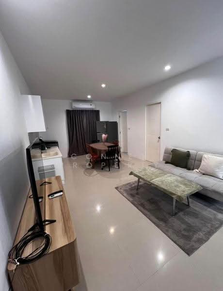 บ้านบางใบไม้, ภูเก็ต, หงส์หยกอุทิศ, ตลาดใหญ่, เมืองภูเก็ต, ภูเก็ต, 80 ตร.ม., ทาวน์เฮ้าส์ ให้เช่า, โดย Connex Property, 500508716 - DDproperty.com