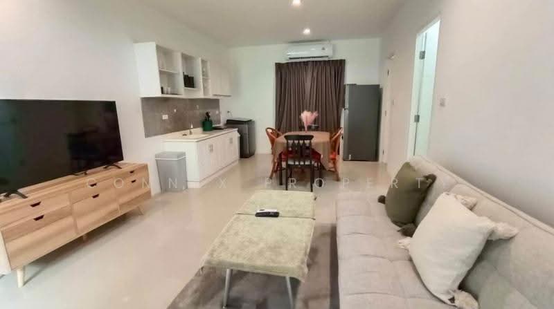 บ้านบางใบไม้, ภูเก็ต, หงส์หยกอุทิศ, ตลาดใหญ่, เมืองภูเก็ต, ภูเก็ต, 80 ตร.ม., ทาวน์เฮ้าส์ ให้เช่า, โดย Connex Property, 500508716 - DDproperty.com
