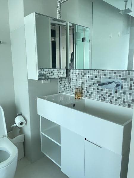 The Room Sukhumvit 21 : เดอะ รูม สุขุมวิท 21, กรุงเทพ, ถนน อโศกมนตรี, คลองเตยเหนือ, วัฒนา, กรุงเทพ, 53 ตร.ม., คอนโด ให้เช่า, โดย Agentbkk, 500508718 - DDproperty.com
