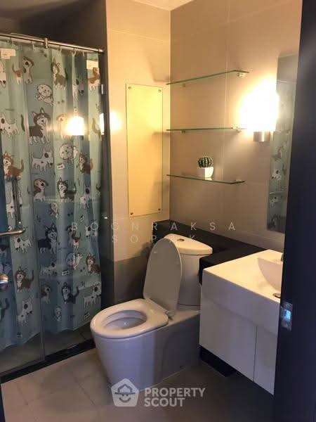 Supalai River Resort, Bangkok, 99 Charoennakhon Road, Samlae, Thon Buri, Bangkok, 2 Bedrooms, 93 sqm, Condo For Rent, by Boonraksa Sopak, 500508720 - DDproperty.com