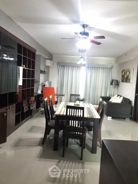 Supalai River Resort, Bangkok, 99 Charoennakhon Road, Samlae, Thon Buri, Bangkok, 2 Bedrooms, 93 sqm, Condo For Rent, by Boonraksa Sopak, 500508720 - DDproperty.com