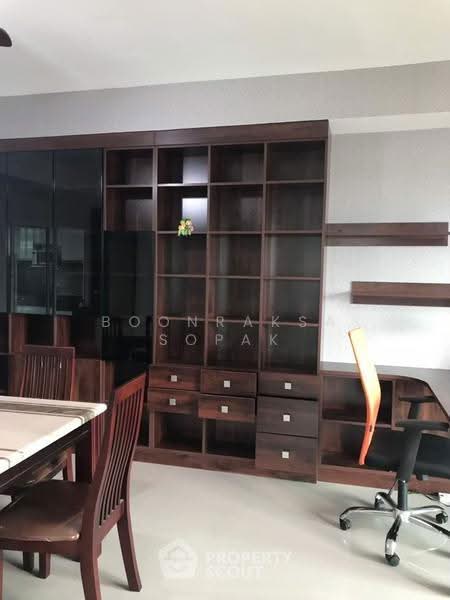 Supalai River Resort, Bangkok, 99 Charoennakhon Road, Samlae, Thon Buri, Bangkok, 2 Bedrooms, 93 sqm, Condo For Rent, by Boonraksa Sopak, 500508720 - DDproperty.com