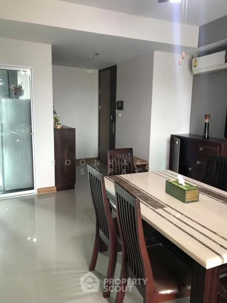 Supalai River Resort, Bangkok, 99 Charoennakhon Road, Samlae, Thon Buri, Bangkok, 2 Bedrooms, 93 sqm, Condo For Rent, by Boonraksa Sopak, 500508720 - DDproperty.com
