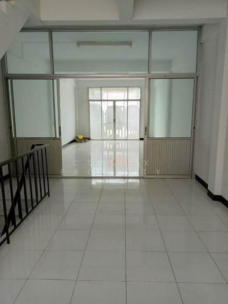 4-story building, Sukhumvit 101, Soi Punnawithi 32, Bangkok, , Bang Chak, Phra Khanong, Bangkok, , 150 sqm, Shophouse For Rent, by Connex Property, 500508721 - DDproperty.com
