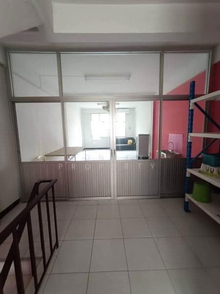 4-story building, Sukhumvit 101, Soi Punnawithi 32, Bangkok, , Bang Chak, Phra Khanong, Bangkok, , 150 sqm, Shophouse For Rent, by Connex Property, 500508721 - DDproperty.com