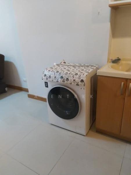 Supalai Casa Riva Vista 2, Bangkok, 778 Charoen Krung Road, Bang Kho Laem, Bangkok, 1 Bedroom, 44 sqm, Condo For Rent, by Agentbkk, 500508723 - DDproperty.com