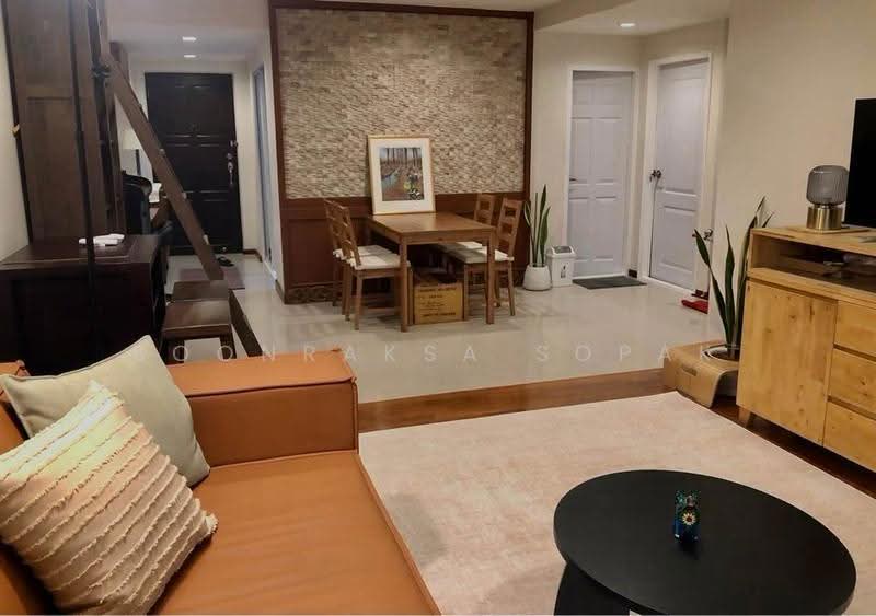 Fragrant 71, Bangkok, 19 Pridi Banomyong 14 Alley, Phra Kanong Nua, Watthana, Bangkok, 2 Bedrooms, 85 sqm, Condo For Rent, by Boonraksa Sopak, 500508724 - DDproperty.com