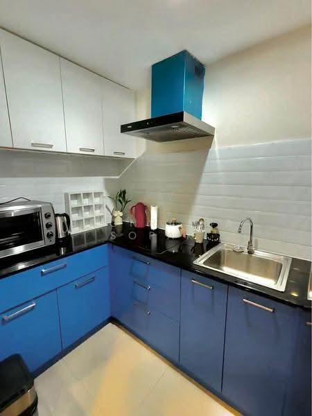 Fragrant 71, Bangkok, 19 Pridi Banomyong 14 Alley, Phra Kanong Nua, Watthana, Bangkok, 2 Bedrooms, 85 sqm, Condo For Rent, by Boonraksa Sopak, 500508724 - DDproperty.com