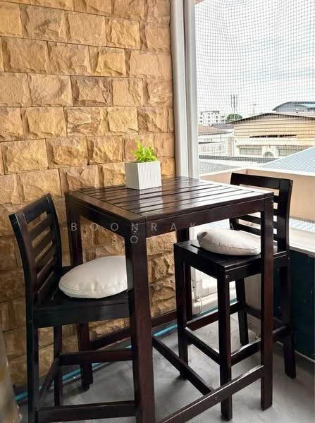 Fragrant 71, Bangkok, 19 Pridi Banomyong 14 Alley, Phra Kanong Nua, Watthana, Bangkok, 2 Bedrooms, 85 sqm, Condo For Rent, by Boonraksa Sopak, 500508724 - DDproperty.com