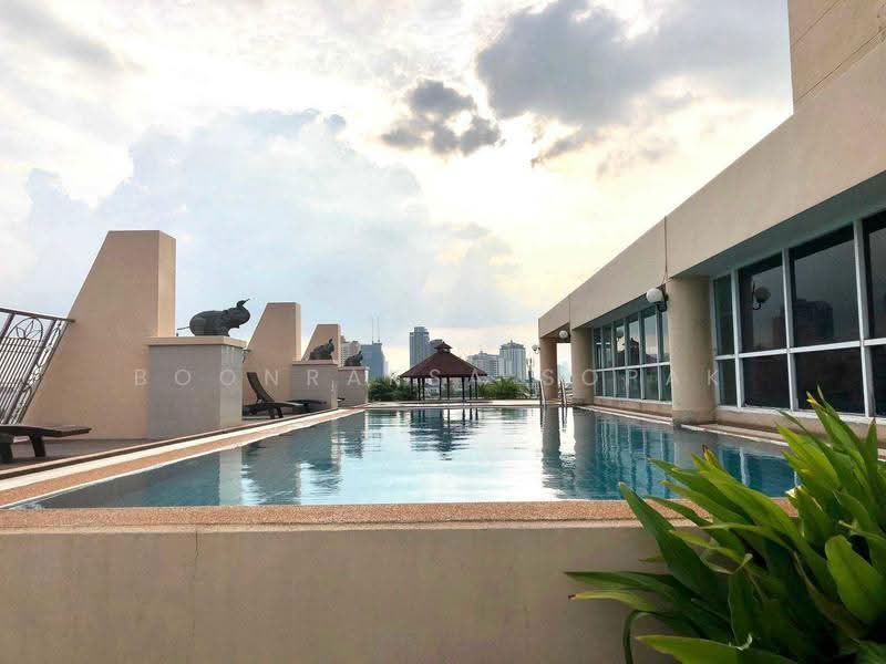 Fragrant 71, Bangkok, 19 Pridi Banomyong 14 Alley, Phra Kanong Nua, Watthana, Bangkok, 2 Bedrooms, 85 sqm, Condo For Rent, by Boonraksa Sopak, 500508724 - DDproperty.com