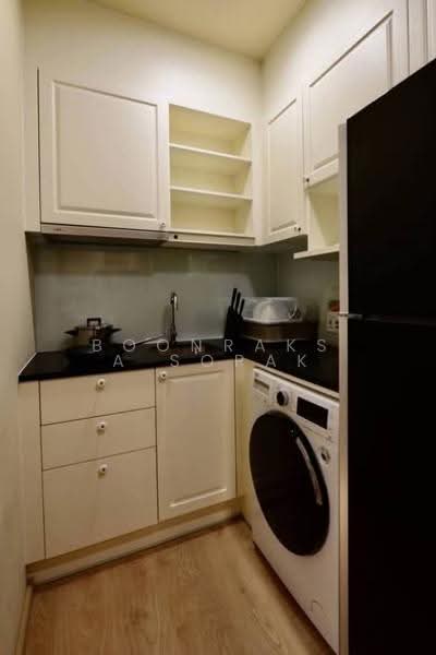 Noble Recole, Bangkok, 77 Soi Sukhumvit 19 Sukhumvit Road, Khlongtoei Nua, Watthana, Bangkok, 2 Bedrooms, 68 sqm, Condo For Rent, by Boonraksa Sopak, 500508725 - DDproperty.com