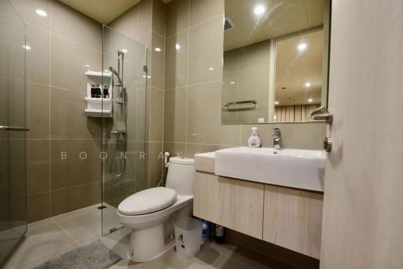 Noble Recole, Bangkok, 77 Soi Sukhumvit 19 Sukhumvit Road, Khlongtoei Nua, Watthana, Bangkok, 2 Bedrooms, 68 sqm, Condo For Rent, by Boonraksa Sopak, 500508725 - DDproperty.com