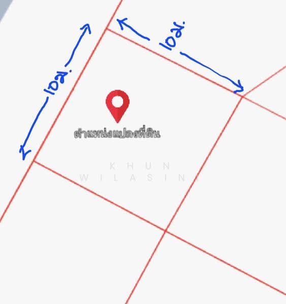 บ้านเทอดไท, Bangkok, Bang Wa, Phasi Charoen, Bangkok, Studio, 50 sqm, Single Detached House For Sale, by Khun Wilasini, 500508726 - DDproperty.com
