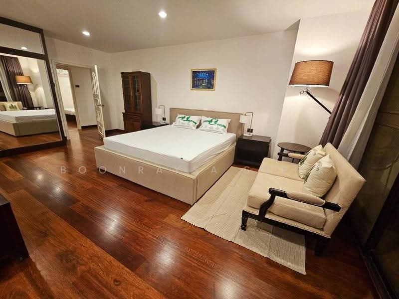 Prime Mansion One, Bangkok, Soi Sukhumvit 31, Khlongtoei Nua, Watthana, Bangkok, 3 Bedrooms, 250 sqm, Condo For Rent, by Boonraksa Sopak, 500508727 - DDproperty.com