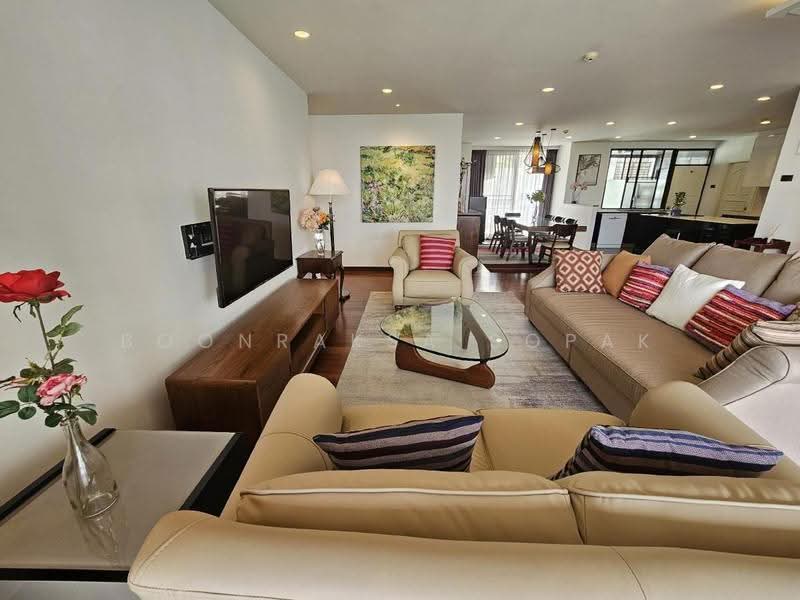Prime Mansion One : ไพรม แมนชั่น วัน, กรุงเทพ, ซอย สุขุมวิท 31, คลองเตยเหนือ, วัฒนา, กรุงเทพ, 250 ตร.ม., คอนโด ให้เช่า, โดย Boonraksa Sopak, 500508727 - DDproperty.com