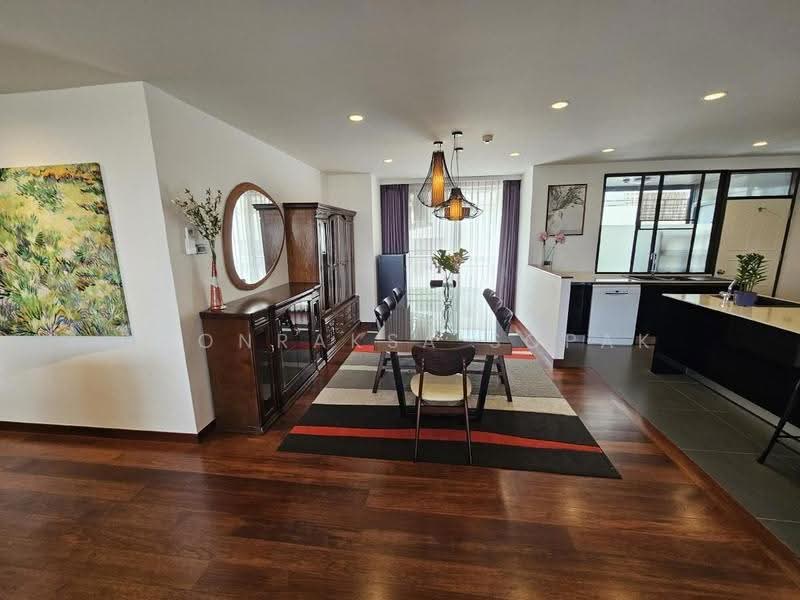 Prime Mansion One, Bangkok, Soi Sukhumvit 31, Khlongtoei Nua, Watthana, Bangkok, 3 Bedrooms, 250 sqm, Condo For Rent, by Boonraksa Sopak, 500508727 - DDproperty.com