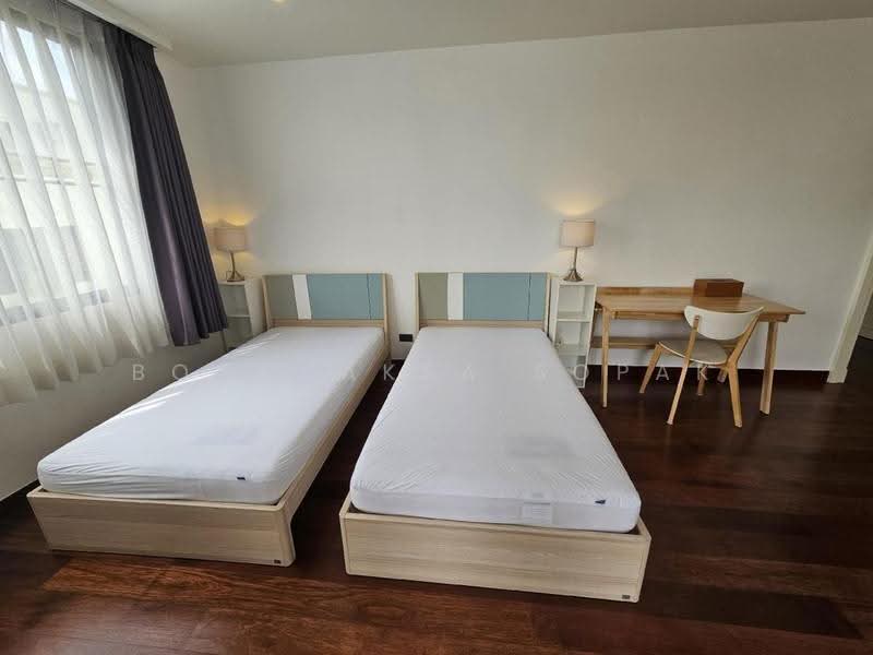 Prime Mansion One, Bangkok, Soi Sukhumvit 31, Khlongtoei Nua, Watthana, Bangkok, 3 Bedrooms, 250 sqm, Condo For Rent, by Boonraksa Sopak, 500508727 - DDproperty.com