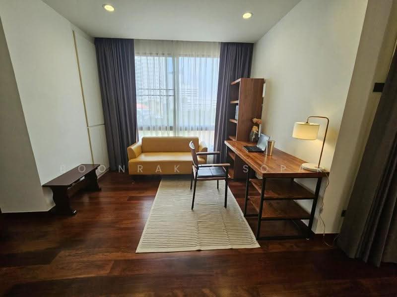 Prime Mansion One, Bangkok, Soi Sukhumvit 31, Khlongtoei Nua, Watthana, Bangkok, 3 Bedrooms, 250 sqm, Condo For Rent, by Boonraksa Sopak, 500508727 - DDproperty.com