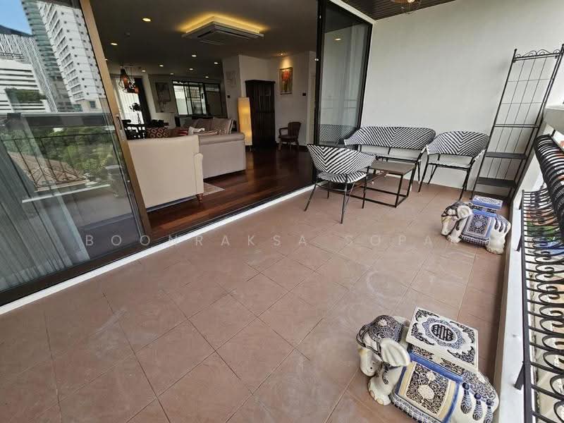 Prime Mansion One : ไพรม แมนชั่น วัน, กรุงเทพ, ซอย สุขุมวิท 31, คลองเตยเหนือ, วัฒนา, กรุงเทพ, 250 ตร.ม., คอนโด ให้เช่า, โดย Boonraksa Sopak, 500508727 - DDproperty.com