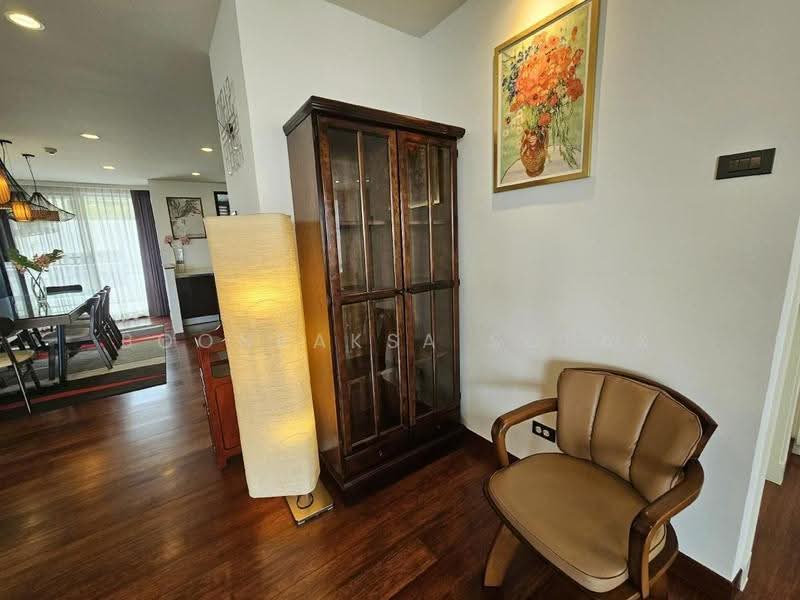 Prime Mansion One : ไพรม แมนชั่น วัน, กรุงเทพ, ซอย สุขุมวิท 31, คลองเตยเหนือ, วัฒนา, กรุงเทพ, 250 ตร.ม., คอนโด ให้เช่า, โดย Boonraksa Sopak, 500508727 - DDproperty.com