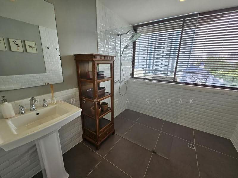 Prime Mansion One, Bangkok, Soi Sukhumvit 31, Khlongtoei Nua, Watthana, Bangkok, 3 Bedrooms, 250 sqm, Condo For Rent, by Boonraksa Sopak, 500508727 - DDproperty.com
