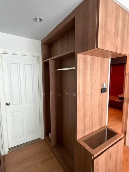 Supalai City Resort Ratchayothin-Phaholyothin 32, Bangkok, Senanikom 1 Rd., Chan Kasem, Chatuchak, Bangkok, 1 Bedroom, 40 sqm, Condo For Rent, by Agentbkk, 500508729 - DDproperty.com