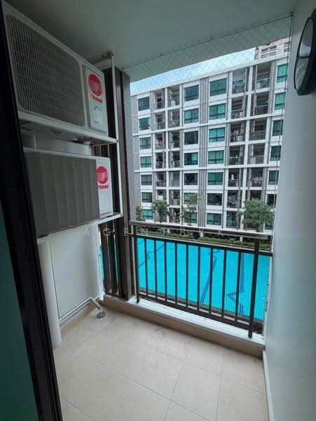 Supalai City Resort Ratchayothin-Phaholyothin 32, Bangkok, Senanikom 1 Rd., Chan Kasem, Chatuchak, Bangkok, 1 Bedroom, 40 sqm, Condo For Rent, by Agentbkk, 500508729 - DDproperty.com