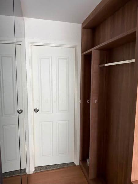 Supalai City Resort Ratchayothin-Phaholyothin 32, Bangkok, Senanikom 1 Rd., Chan Kasem, Chatuchak, Bangkok, 1 Bedroom, 40 sqm, Condo For Rent, by Agentbkk, 500508729 - DDproperty.com