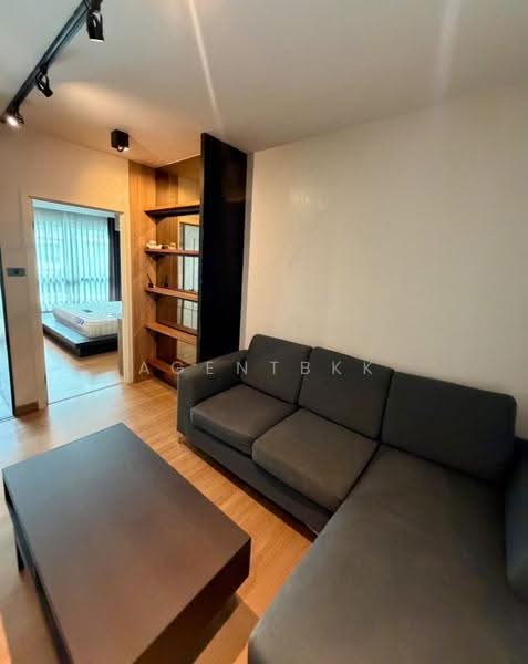 Supalai City Resort Ratchayothin-Phaholyothin 32 : ศุภาลัย ซิตี้ รีสอร์ท รัชโยธิน - พหลโยธิน 32, กรุงเทพ, ถ.เสนานิคม1, จันทรเกษม, จตุจักร, กรุงเทพ, 40 ตร.ม., คอนโด ให้เช่า, โดย Agentbkk, 500508729 - DDproperty.com
