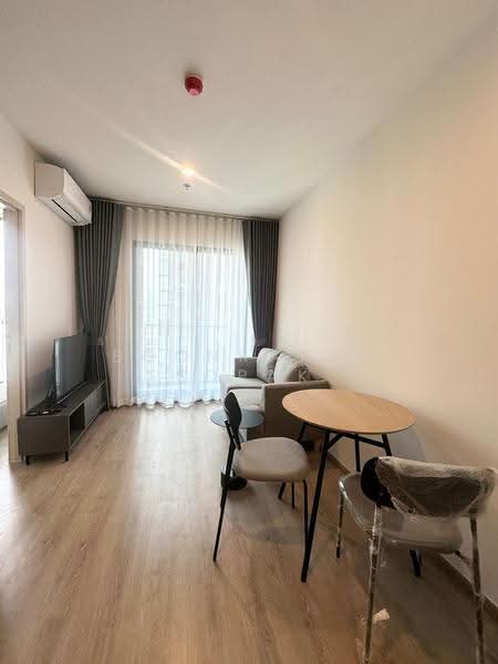 Nue District R9, Bangkok, 59 Rama 9 Road, Huai Khwang, Bangkok, 1 Bedroom, 28 sqm, Condo For Rent, by Boonraksa Sopak, 500508730 - DDproperty.com