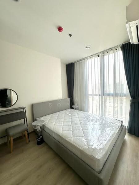Nue District R9, Bangkok, 59 Rama 9 Road, Huai Khwang, Bangkok, 1 Bedroom, 28 sqm, Condo For Rent, by Boonraksa Sopak, 500508730 - DDproperty.com