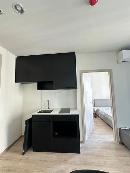 Nue District R9, Bangkok, 59 Rama 9 Road, Huai Khwang, Bangkok, 1 Bedroom, 28 sqm, Condo For Rent, by Boonraksa Sopak, 500508730 - DDproperty.com