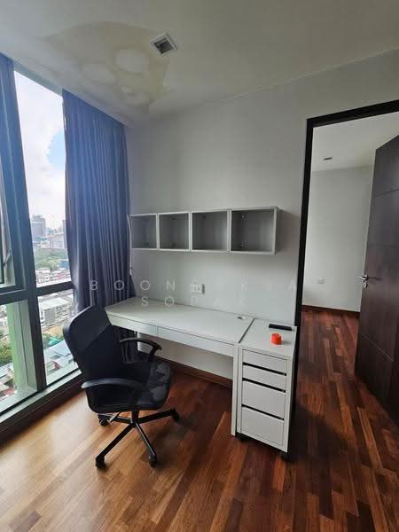 Wish Signature Midtown Siam : วิช ซิกเนเจอร์ มิดทาวน์ สยาม, กรุงเทพ, 512 เพชรบุรี, ถนนเพชรบุรี, ราชเทวี, กรุงเทพ, 35 ตร.ม., คอนโด ให้เช่า, โดย Boonraksa Sopak, 500508731 - DDproperty.com