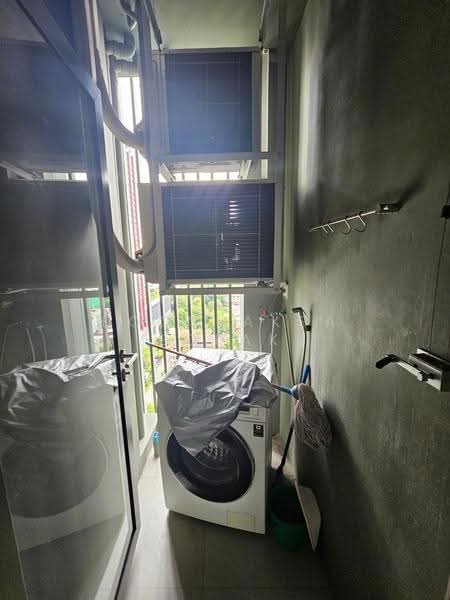 Wish Signature Midtown Siam, Bangkok, 512 Phetchaburi Road, Thanon Phetchaburi, Ratchathewi, Bangkok, 1 Bedroom, 35 sqm, Condo For Rent, by Boonraksa Sopak, 500508731 - DDproperty.com