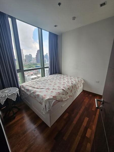 Wish Signature Midtown Siam : วิช ซิกเนเจอร์ มิดทาวน์ สยาม, กรุงเทพ, 512 เพชรบุรี, ถนนเพชรบุรี, ราชเทวี, กรุงเทพ, 35 ตร.ม., คอนโด ให้เช่า, โดย Boonraksa Sopak, 500508731 - DDproperty.com
