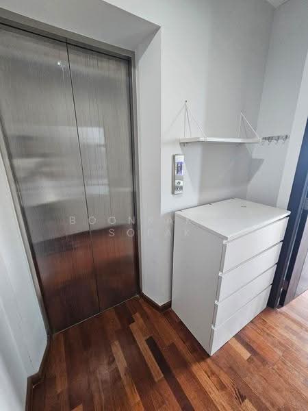 Wish Signature Midtown Siam, Bangkok, 512 Phetchaburi Road, Thanon Phetchaburi, Ratchathewi, Bangkok, 1 Bedroom, 35 sqm, Condo For Rent, by Boonraksa Sopak, 500508731 - DDproperty.com