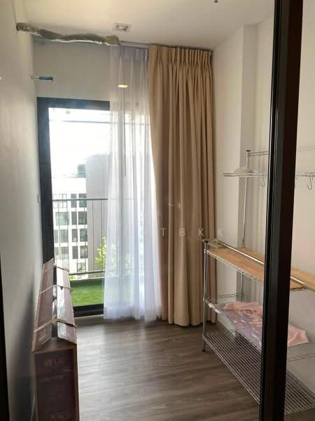 Rich Park Terminal @ Phahonyothin 59, Bangkok, 144 Phahonyothin Road, Anusaowari, Bang Khen, Bangkok, 1 Bedroom, 34 sqm, Condo For Rent, by Agentbkk, 500508733 - DDproperty.com