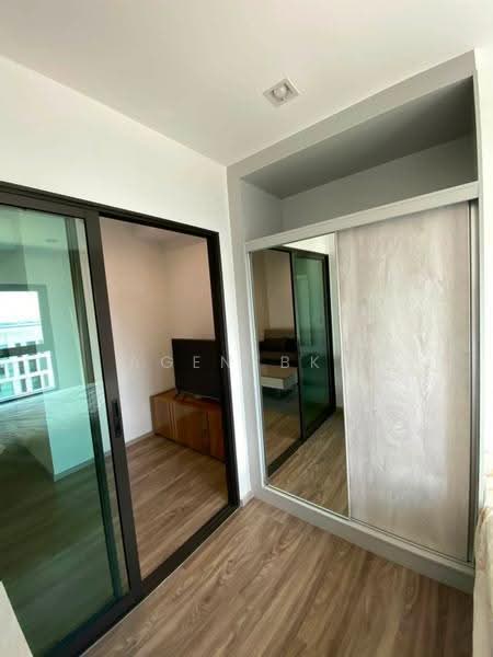 Rich Park Terminal @ Phahonyothin 59, Bangkok, 144 Phahonyothin Road, Anusaowari, Bang Khen, Bangkok, 1 Bedroom, 34 sqm, Condo For Rent, by Agentbkk, 500508733 - DDproperty.com