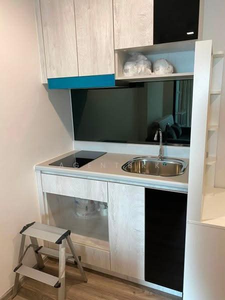 Rich Park Terminal @ Phahonyothin 59 : ริชพาร์ค ลอฟท์ แอท หลักสี่ สเตชั่น, กรุงเทพ, 144 พหลโยธิน, อนุสาวรีย์, บางเขน, กรุงเทพ, 34 ตร.ม., คอนโด ให้เช่า, โดย Agentbkk, 500508733 - DDproperty.com