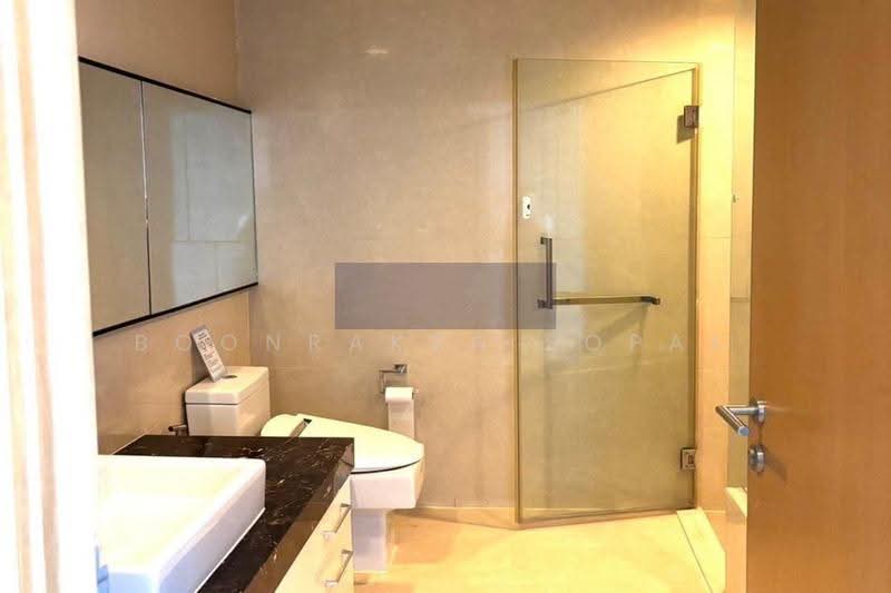 Hyde Sukhumvit 13, Bangkok, 13 Sukhumvit Road, Khlongtoei Nua, Watthana, Bangkok, 2 Bedrooms, 77 sqm, Condo For Rent, by Boonraksa Sopak, 500508734 - DDproperty.com
