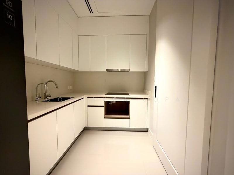 ONE89 Wireless, Bangkok, Wittayu Road, Lumphini, Pathum Wan, Bangkok, 3 Bedrooms, 218 sqm, Condo For Rent, by Boonraksa Sopak, 500508735 - DDproperty.com