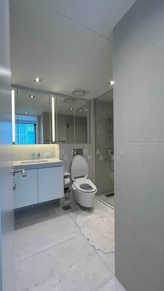 SCOPE Promsri, Bangkok, 345 Sukhumvit 49, Khlong Tan Nua, Watthana, Bangkok, Studio, 29 sqm, Condo For Rent, by Boonraksa Sopak, 500508736 - DDproperty.com