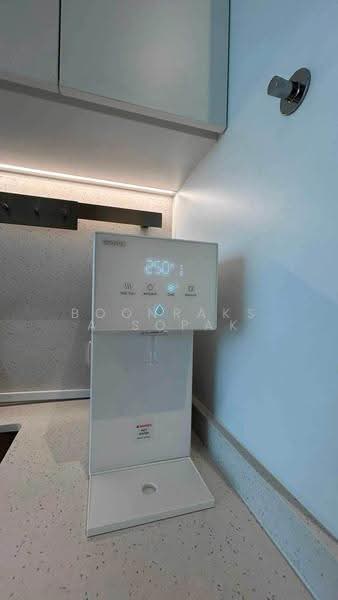 SCOPE Promsri, Bangkok, 345 Sukhumvit 49, Khlong Tan Nua, Watthana, Bangkok, Studio, 29 sqm, Condo For Rent, by Boonraksa Sopak, 500508736 - DDproperty.com