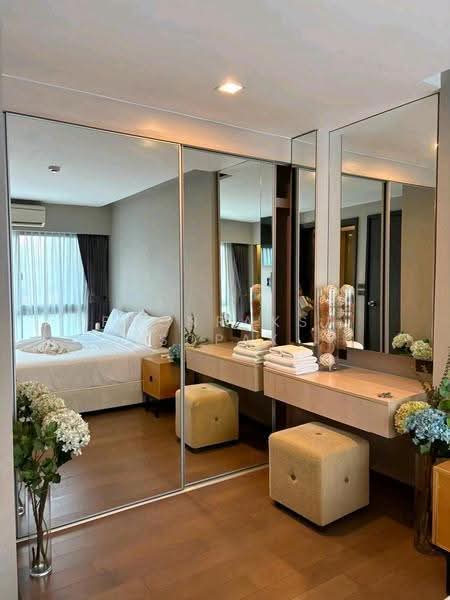 Tidy Thonglor : ไทดี้ ทองหล่อ, กรุงเทพ, 105 ถนนสุขุุมวิท 55, คลองตันเหนือ, วัฒนา, กรุงเทพ, 41 ตร.ม., คอนโด ให้เช่า, โดย Boonraksa Sopak, 500508741 - DDproperty.com