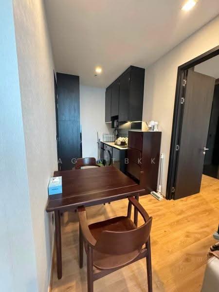 Noble Around Ari, Bangkok, 312 Phahon Yothin Rd, Samsen Nai, Phaya Thai, Bangkok, 1 Bedroom, 35 sqm, Condo For Rent, by Agentbkk, 500508742 - DDproperty.com