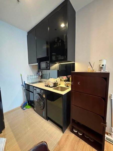 Noble Around Ari, Bangkok, 312 Phahon Yothin Rd, Samsen Nai, Phaya Thai, Bangkok, 1 Bedroom, 35 sqm, Condo For Rent, by Agentbkk, 500508742 - DDproperty.com