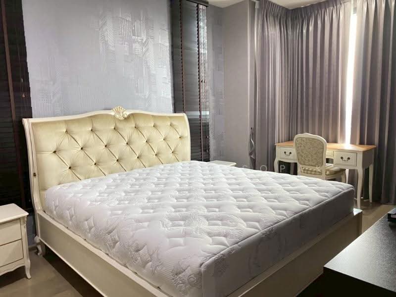 PYNE by Sansiri, Bangkok, Prayatai Road, Thanon Phetchaburi, Ratchathewi, Bangkok, 2 Bedrooms, 79 sqm, Condo For Rent, by Boonraksa Sopak, 500508743 - DDproperty.com