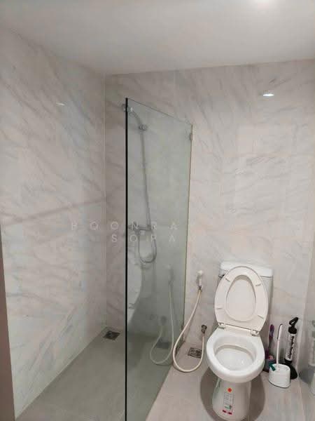 Silom Suite, Bangkok, Soi Sathorn 12, Sathorn Road, Silom, Bang Rak, Bangkok, 2 Bedrooms, 90 sqm, Condo For Rent, by Boonraksa Sopak, 500508745 - DDproperty.com